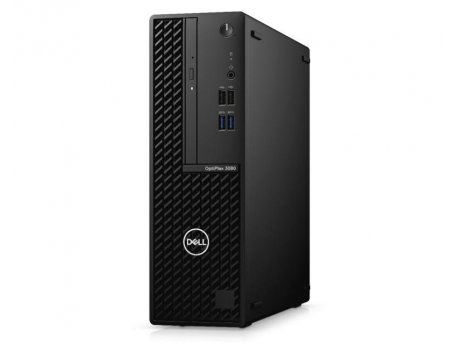 DELL OptiPlex 3080 SF i5-10500 8GB 256GB SSD DVDRW Win10Pro