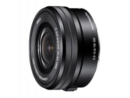 SONY SELP 16-50mm