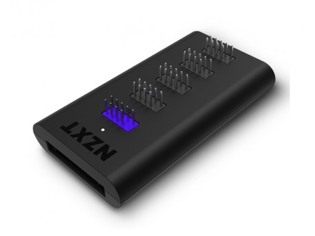 NZXT Interni USB hub (AC-IUSBH-M3)