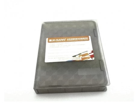 MAIWO Zaštitno Kućište za HDD 2.5''disk KP001A, crno