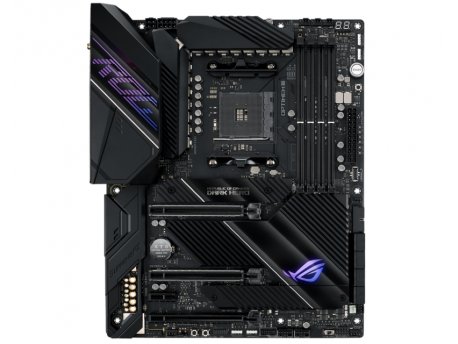 ASUS ROG CROSSHAIR VIII DARK HERO