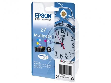 EPSON T2705 Multipack kertridž