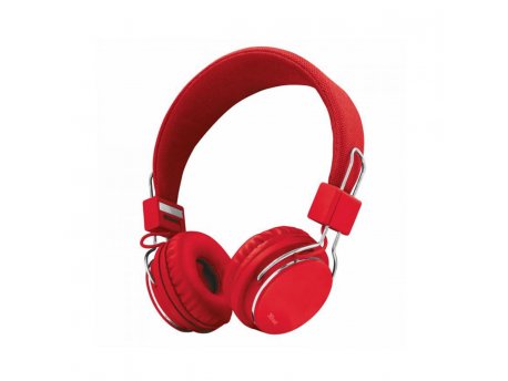 TRUST ZIVA RED