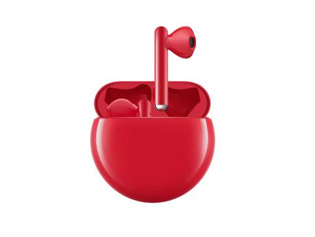 HUAWEI FREEBUDS 3 CM-H-SHARK CRVENA