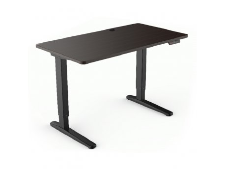 SPAWN Proven E2-12 Adjustable Desk Black/Black