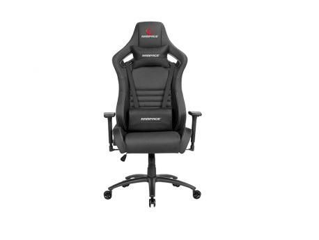 RAMPAGE Gejmerska stolica KL-R36 HECTORA XL
