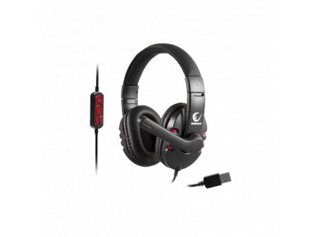 RAMPAGE SN-RU7 19359 CRNE