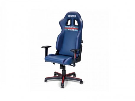 Sparco ICON Gaming/office chair MARTIN RACING