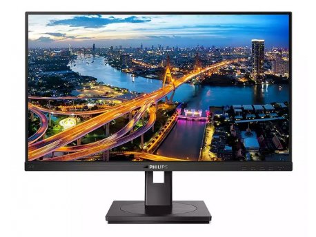 PHILIPS 243B1/00 LED USB-C