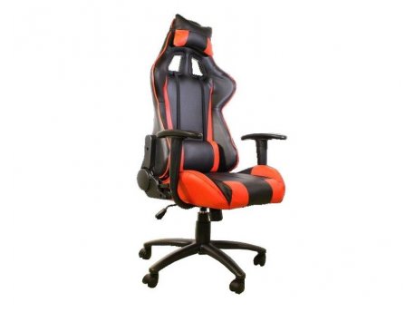 AH Seating Gaming Chair e-Sport DS-042 Black/Red