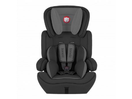 LIONELO LEVI 9-36 CRNO
