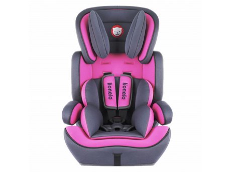 LIONELO LEVI 9-36 PINK
