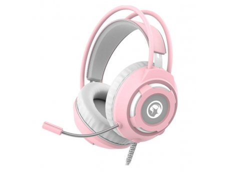 MARVO HG8936 GAMING RGB PINK