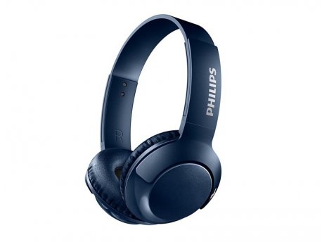 PHILIPS SHB3075BL/00