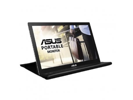 ASUS MB168B