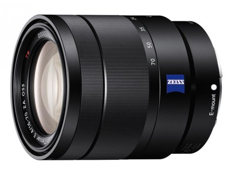 SONY SEL 16-70mm F4 G (crop)