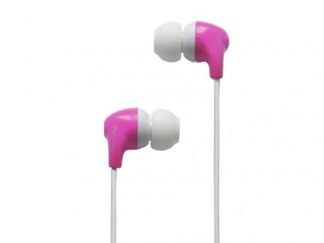 PIONEER SE-CL501-P BELO/ROZE