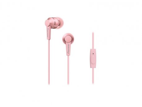 PIONEER SE-C3T-P ROZE