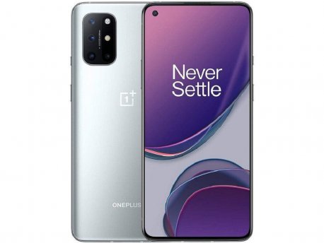 ONEPLUS 8T Lunar Silver 8GB/128GB