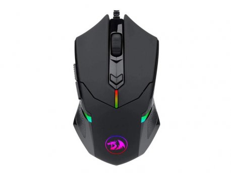 REDRAGON Centrophorus M601-RGB Gaming Mouse