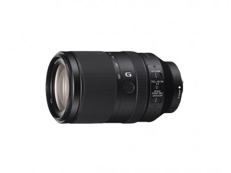 SONY SEL 70-300mm F4.5-5.6 G