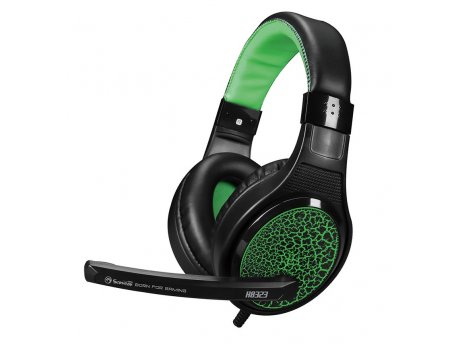 MARVO H8323 ZELENE GAMING