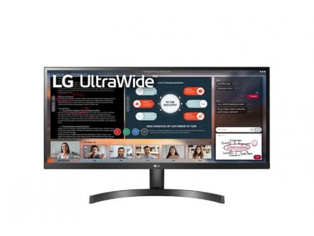 LG 29WL500-B IPS
