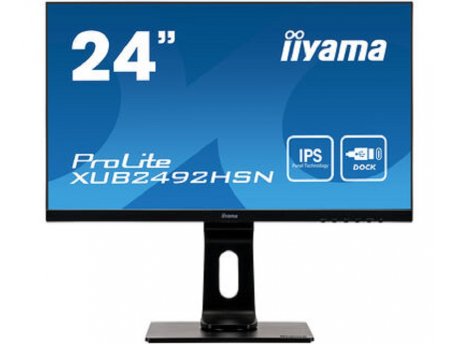 IIYAMA ProLite XUB2492HSN-B1
