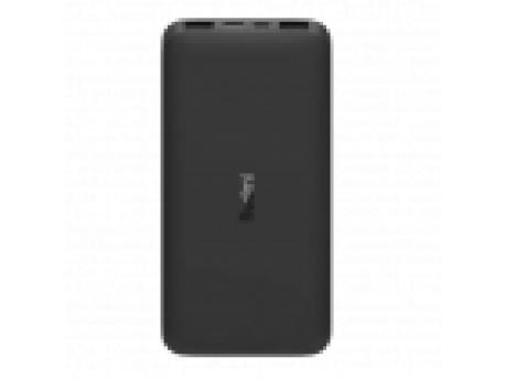 XIAOMI Mi Power bank/Eksterna baterija PB Redmi (Crna)