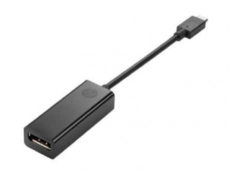 HP USB-C to DisplayPort Adapter (N9K78AA)