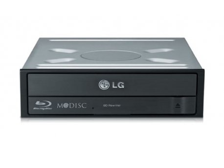 LG BH16NS55 Blu-Ray Rewriter Bulk
