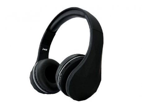 MS DIAMOND crne bluetooth sa mikrofonom