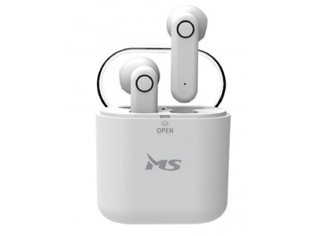 MS BUDS bluetooth + charging box slušalice