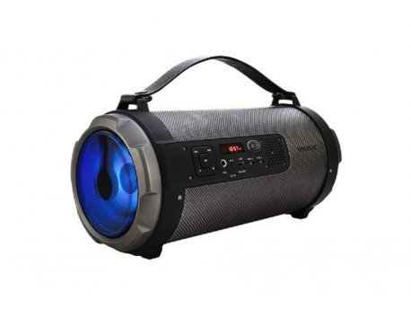 VIVAX BS-151 bluetooth zvučnik sivi