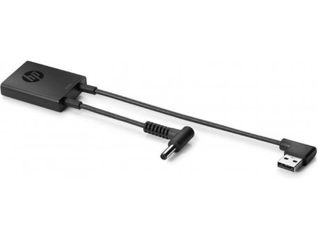 HP Adapter dock USB-C G2 and 4.5mm (6LX61AA)