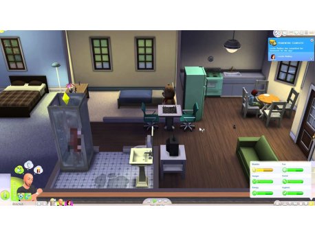 ELECTRONIC ARTS XBOXONE The Sims 4