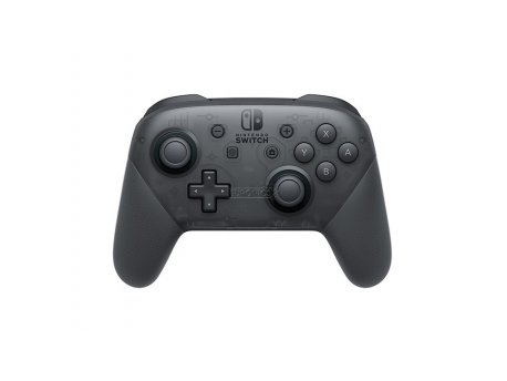 NITENDO Switch Pro Controller (029792)