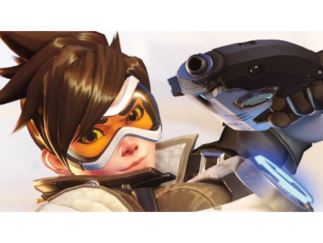 NAMCO BANDAI Overwatch Legendary XBOXONE  (030834)