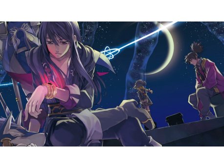 NAMCO BANDAI Tales Of Vesperia: Definitive Edition - Premium Edition XBOXONE  (031527)