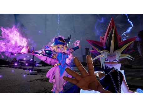NAMCO BANDAI Jump Force XBOXONE (031974)