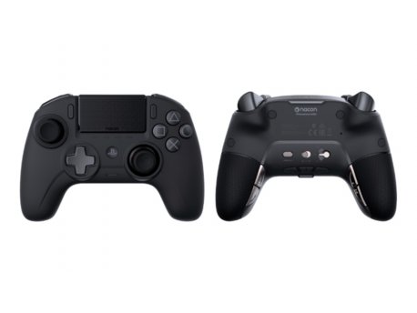 NACON PS4 Revolution Unlimited Pro kontroler crni (035400)