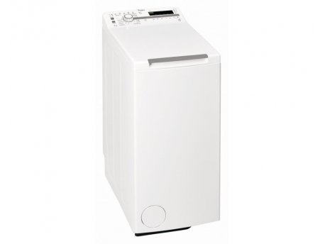 WHIRLPOOL TDLR 7220SS EU/N