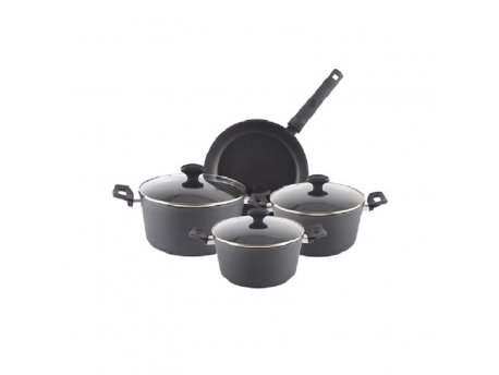 ZILAN ZLN3277 set šerpi