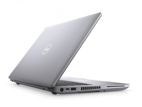DELL Latitude 5411 (14'' FHD i7-10850H 16GB 512GB SSD GeForce MX250 2GB)