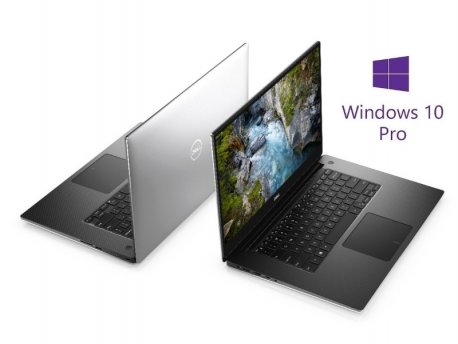 DELL OEM XPS 7590 (15.6'' FHD i9-9980HK 32GB 1TB SSD GeForce GTX 1650 4GB Backlit FP Win10Pro)