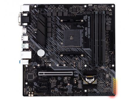 ASUS TUF GAMING A520M-PLUS