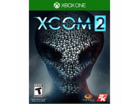 TAKE2 XCOM 2
