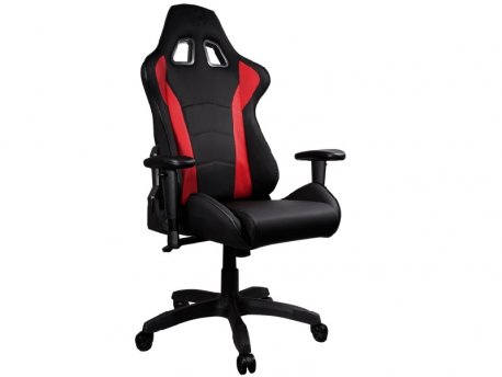 COOLER MASTER Caliber R1 CMI-GCR1-2019R gaming stolica crvena