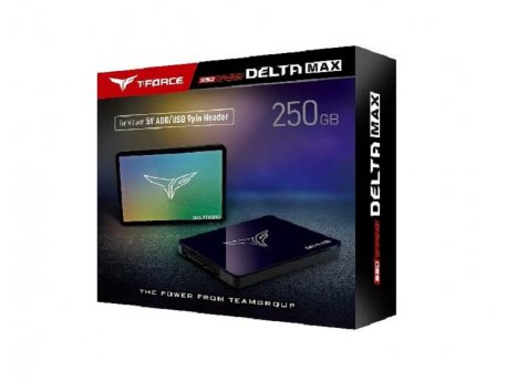 TEAM GROUP T253TM250G3C302