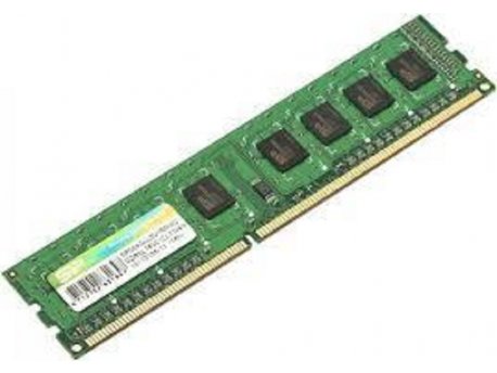 SILICON POWER DIMM DDR3 4GB 1600MHz CL11 SP004GLLTU160N02